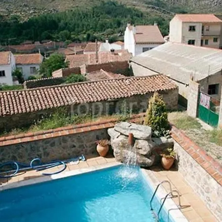 Eras De * Riofrío, Ávila