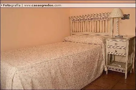 Eras De * Riofrío, Ávila