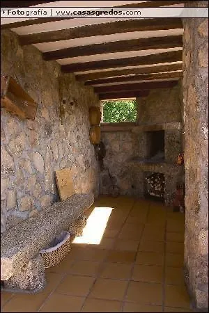 Eras De Riofrio (Avila)